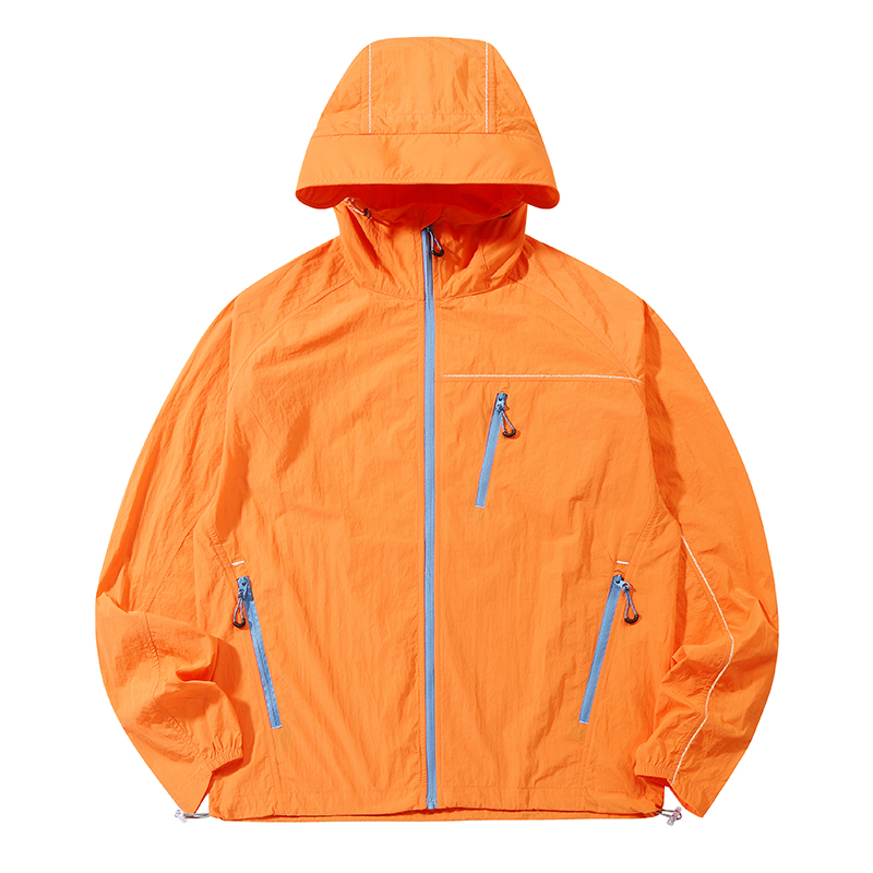Cycling Commute Jacket - 2026 New Women's UPF 50+ Lightweight