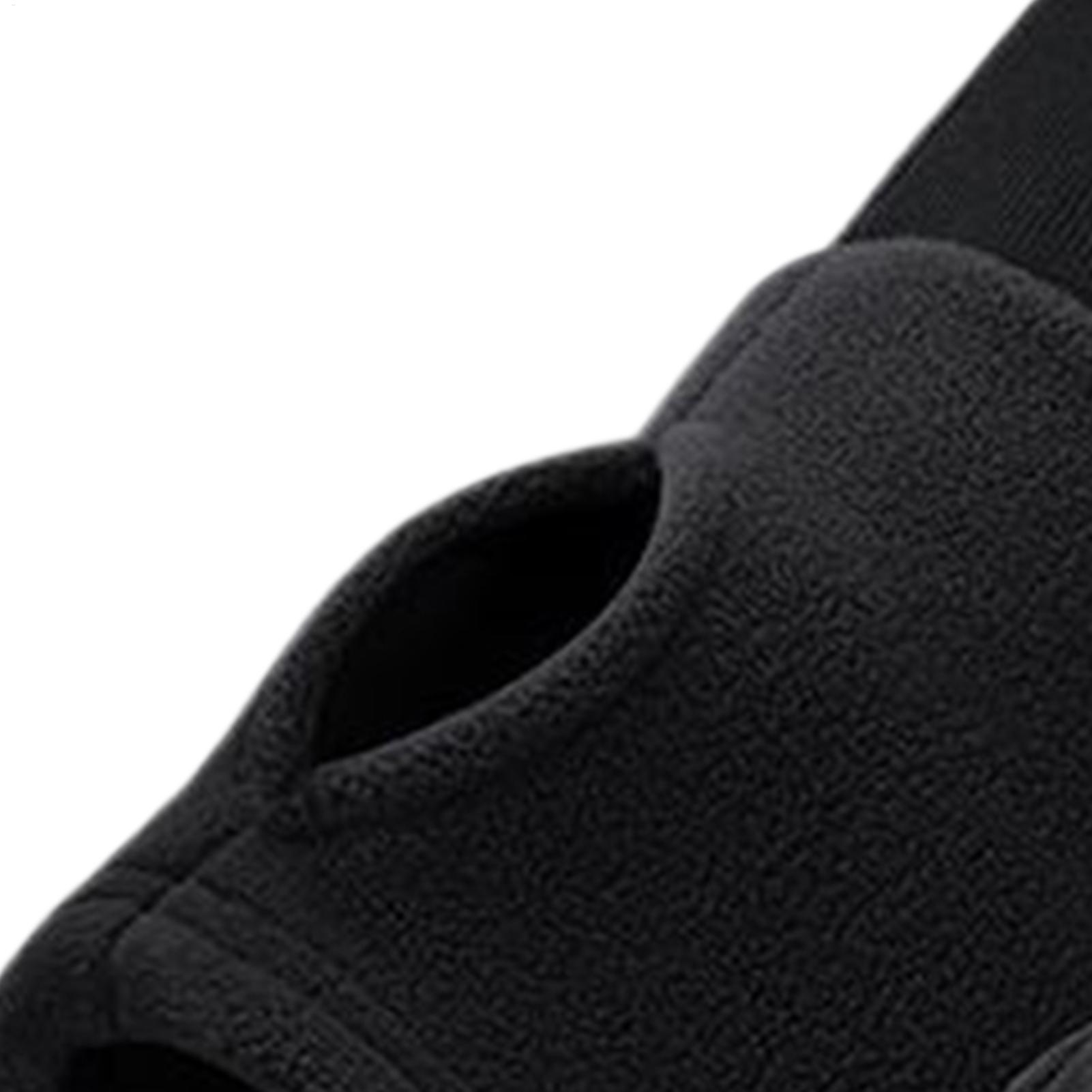 Waterproof Cycling Commute - Half Finger Gloves Windproof Cold Weather