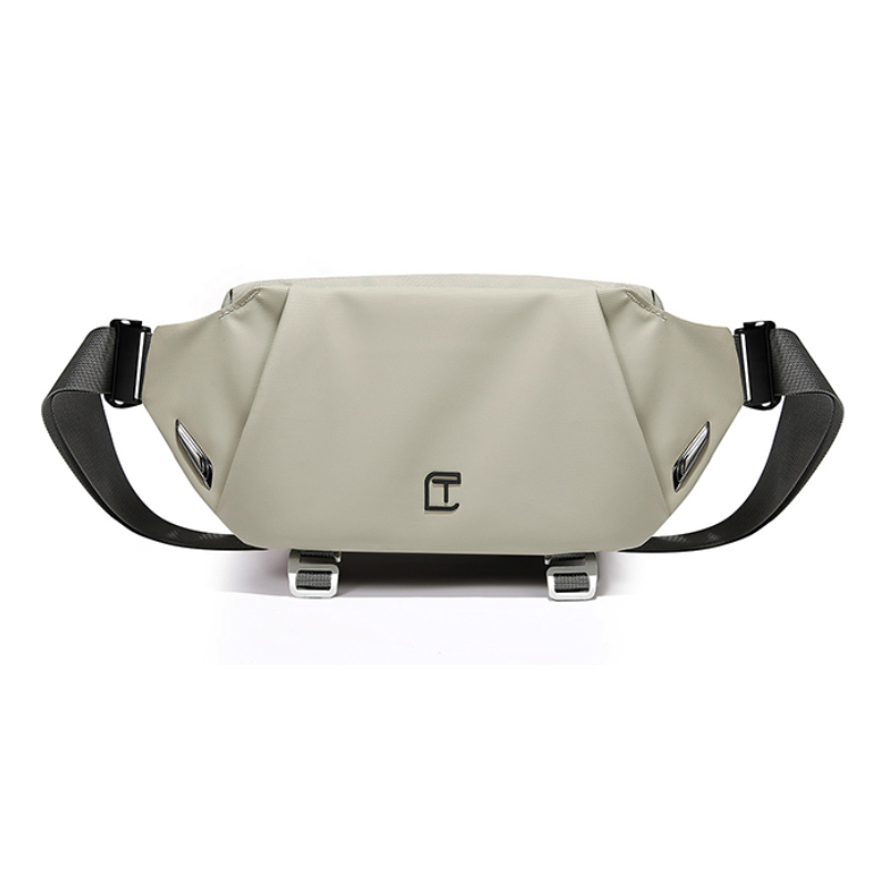 Waterproof Cycling Commute - TANGCOOL Premium Waterproof Sling Bag Large