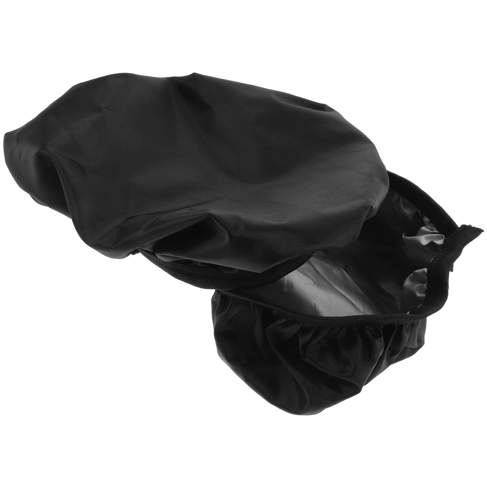 Waterproof Cycling Commute - 2Pcs Waterproof Elastic Bike Seat Cover