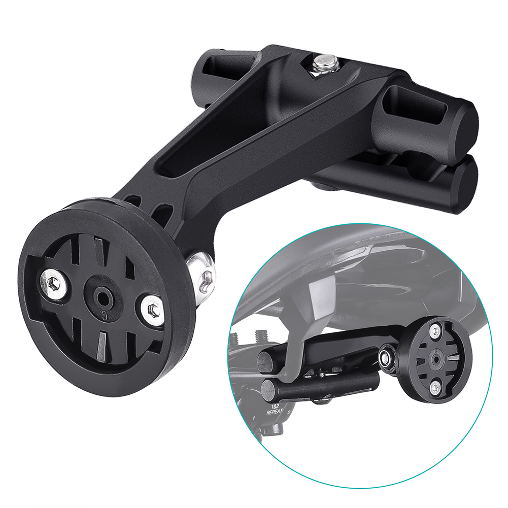 Bicycle Saddle Lamp Mount Bike - Commuting By Bike ulasan dan harga