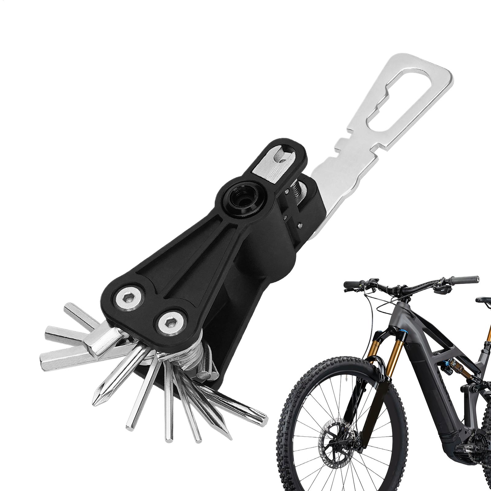 Essential Cycling Companion Mu - Cycling Commute Essentials ulasan dan harga