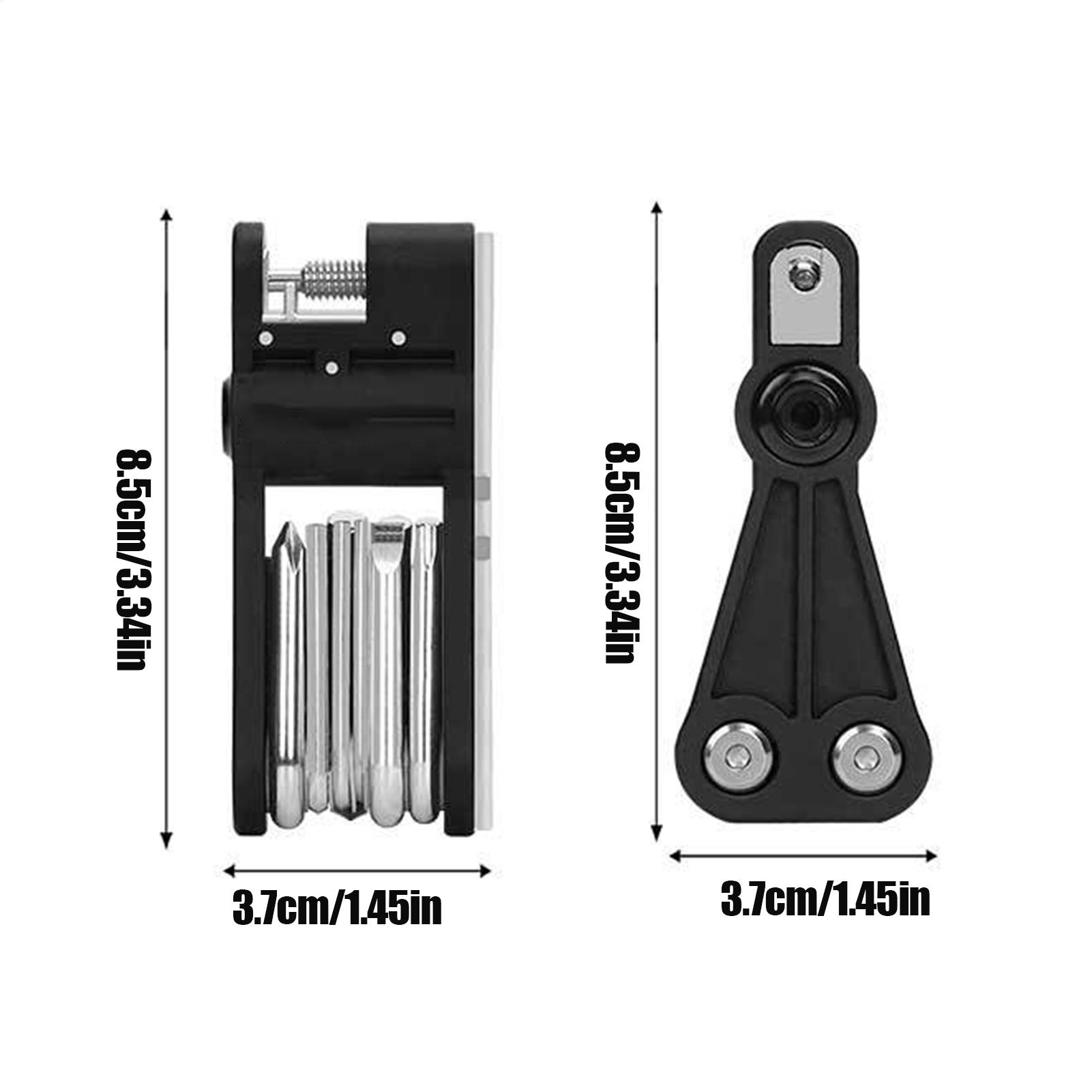 Essential Cycling Companion Mu - Cycling Commute Essentials ulasan dan harga