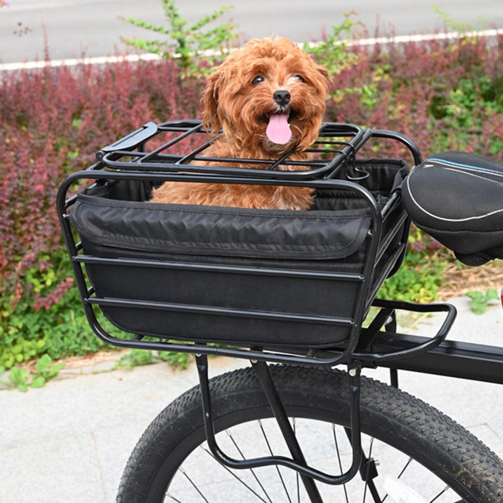 Heavy Duty Large Capacity Bike - Cycling To Commute ulasan dan harga