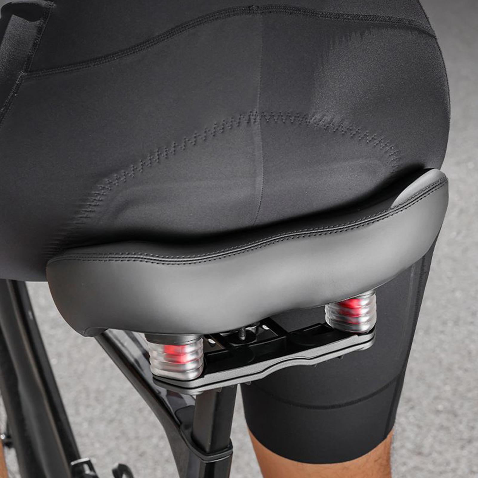 Cycle Seat Cushion All-Weather - Cycling Commute Distance ulasan dan harga