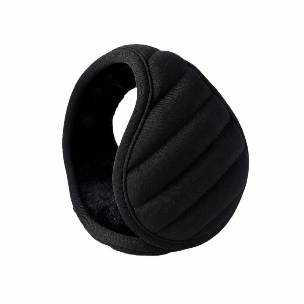 Portable Thick Lined Winter Ea - Winter Cycling Commute ulasan dan harga