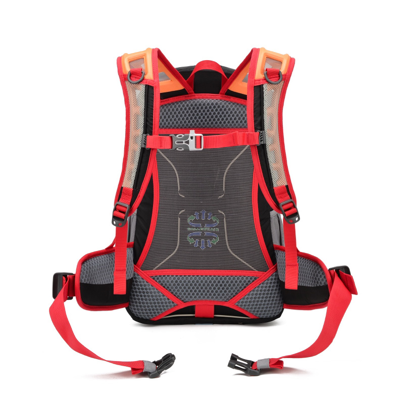 35L Hiking Backpack Bag Large  - Cycling Commute Backpack ulasan dan harga