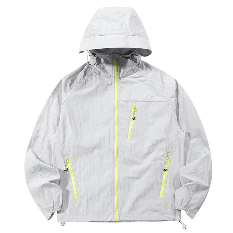2026 New Women's UPF 50+ Light - Cycling Commute Jacket ulasan dan harga
