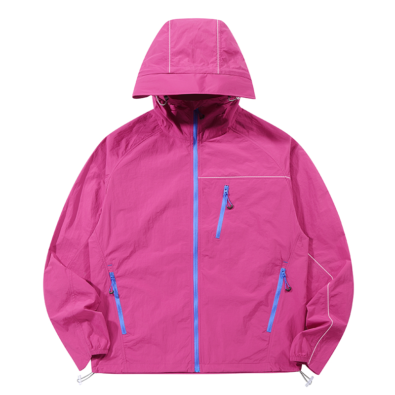 2026 New Women's UPF 50+ Light - Cycling Commute Jacket ulasan dan harga