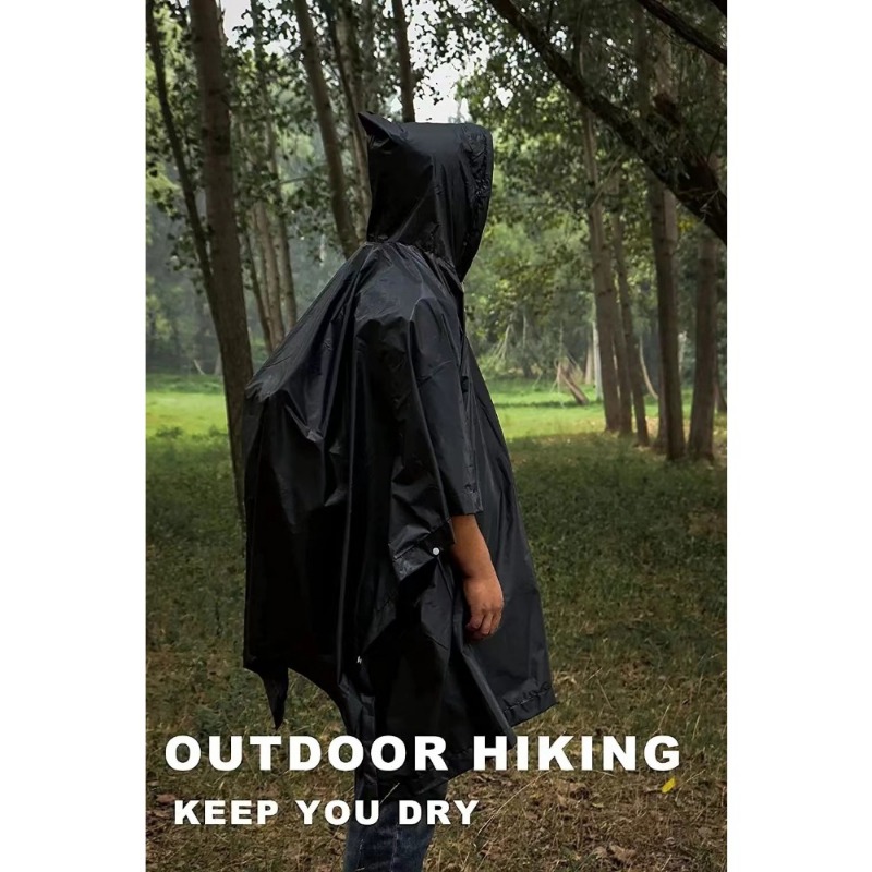 Thickened Backpack Outdoor Hik - Cycling Commute Backpack ulasan dan harga