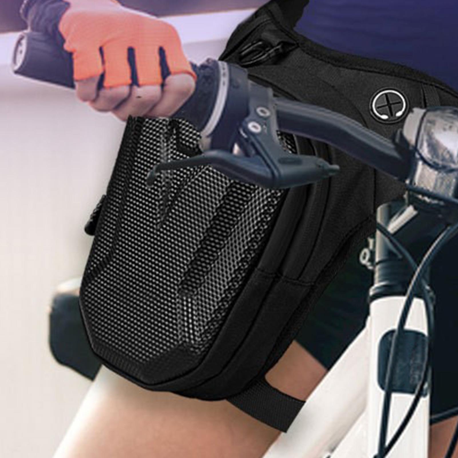 Thigh Bag Motorcycle Waterproo - Waterproof Cycling Commute ulasan dan harga