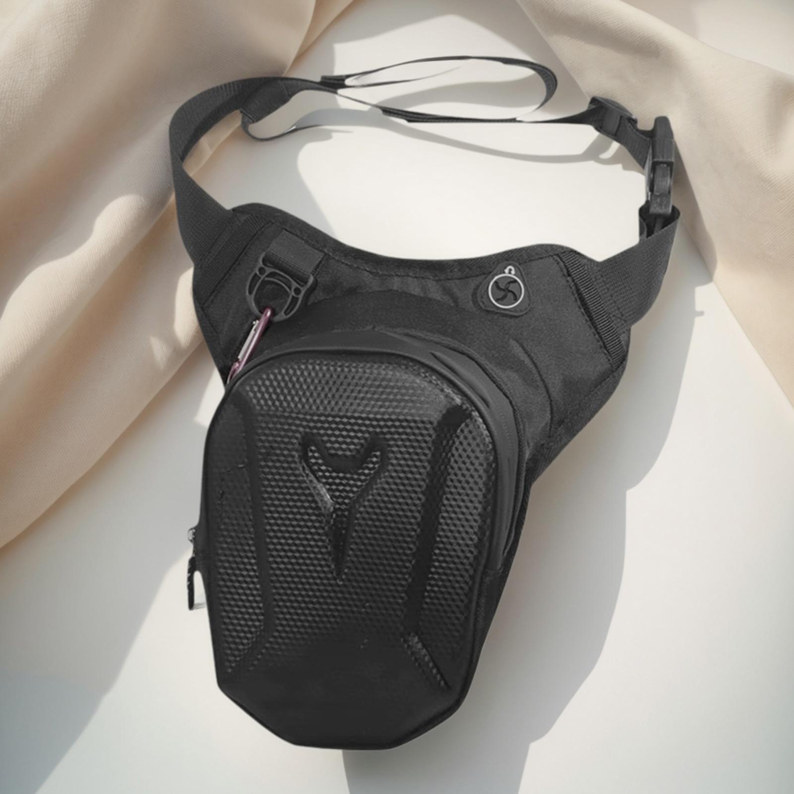 Thigh Bag Motorcycle Waterproo - Waterproof Cycling Commute ulasan dan harga
