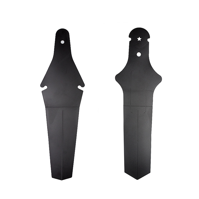 Bicycle Saddle Fender Rear Roa - Commuting By Bike ulasan dan harga