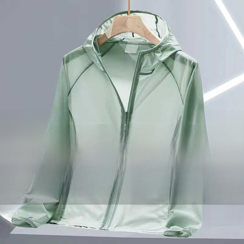 Men's Ice Silk Lightweight Bre - Cycling To Work ulasan dan harga