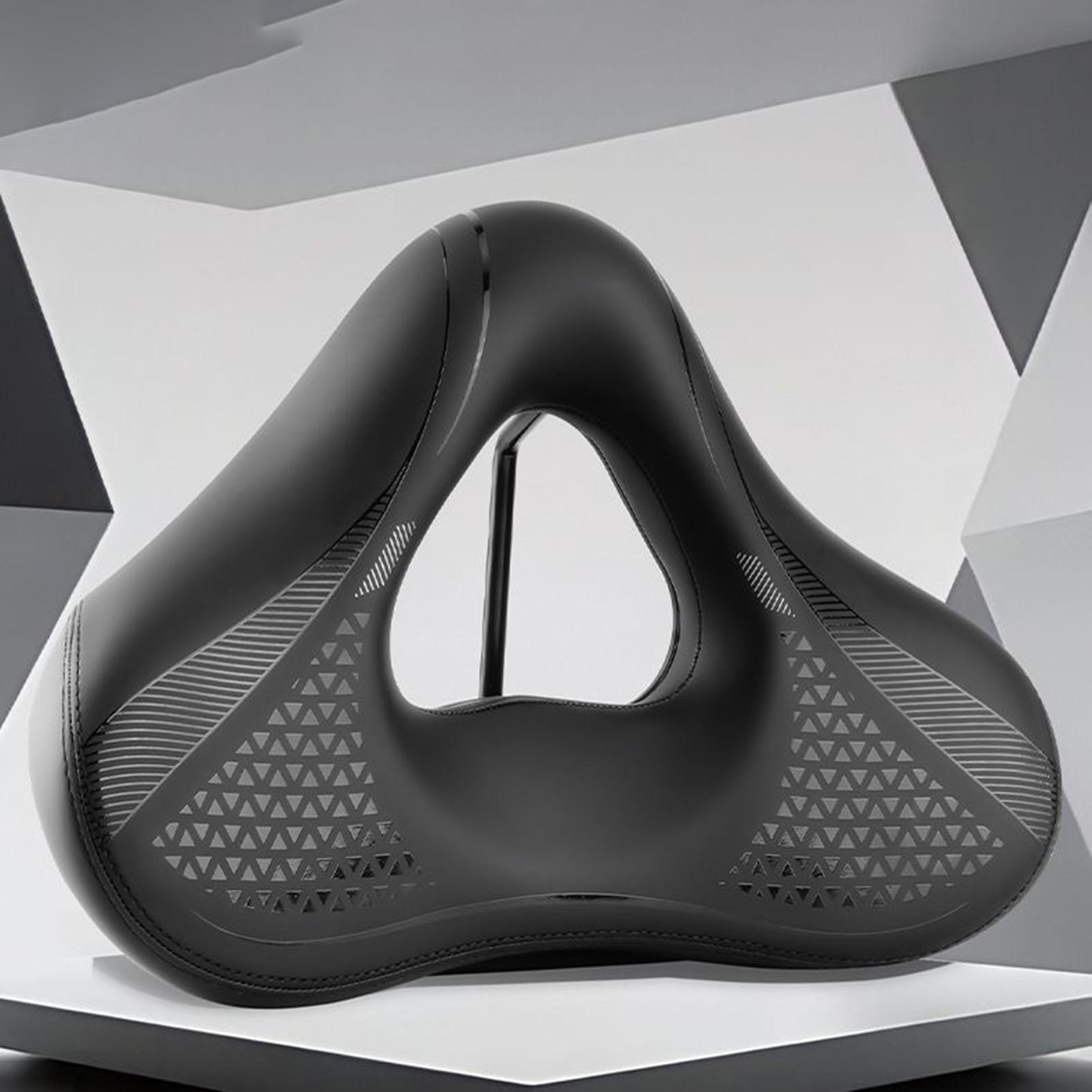 Seat Cushion For Bike Comforta - Cycling Commute Distance ulasan dan harga