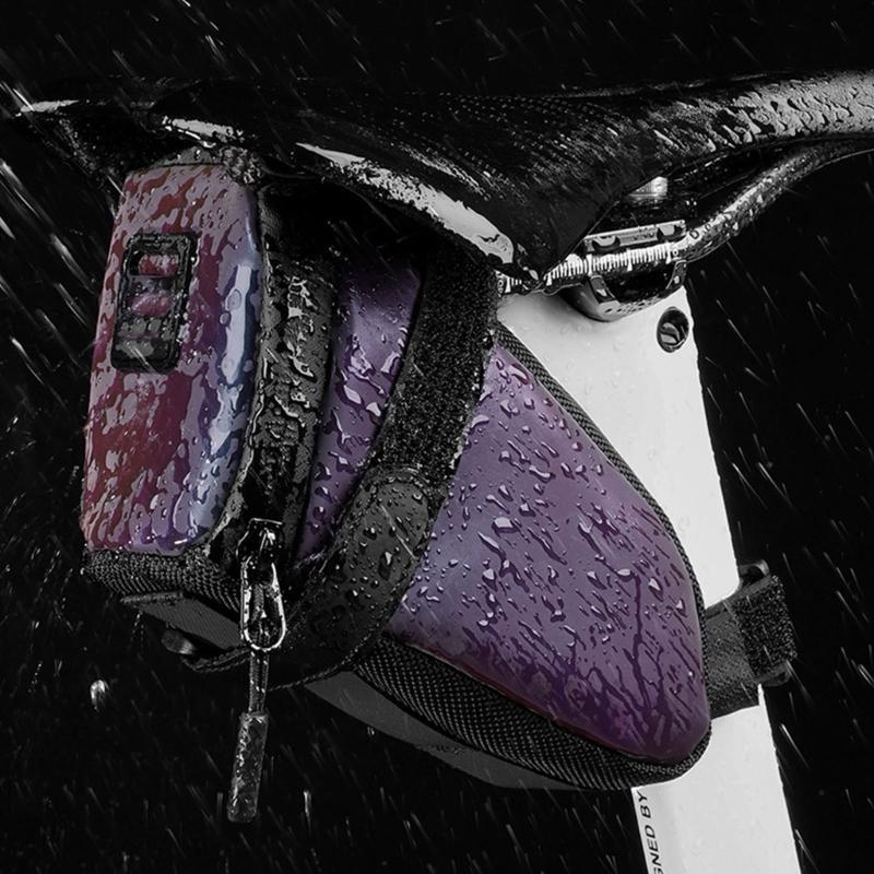 652F Quickly Release Waterproo - Cycling Commute Distance ulasan dan harga