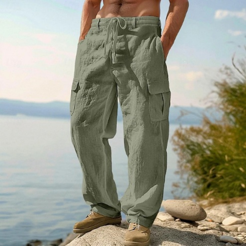 New men's autumn cotton and li - Cycling To Work ulasan dan harga