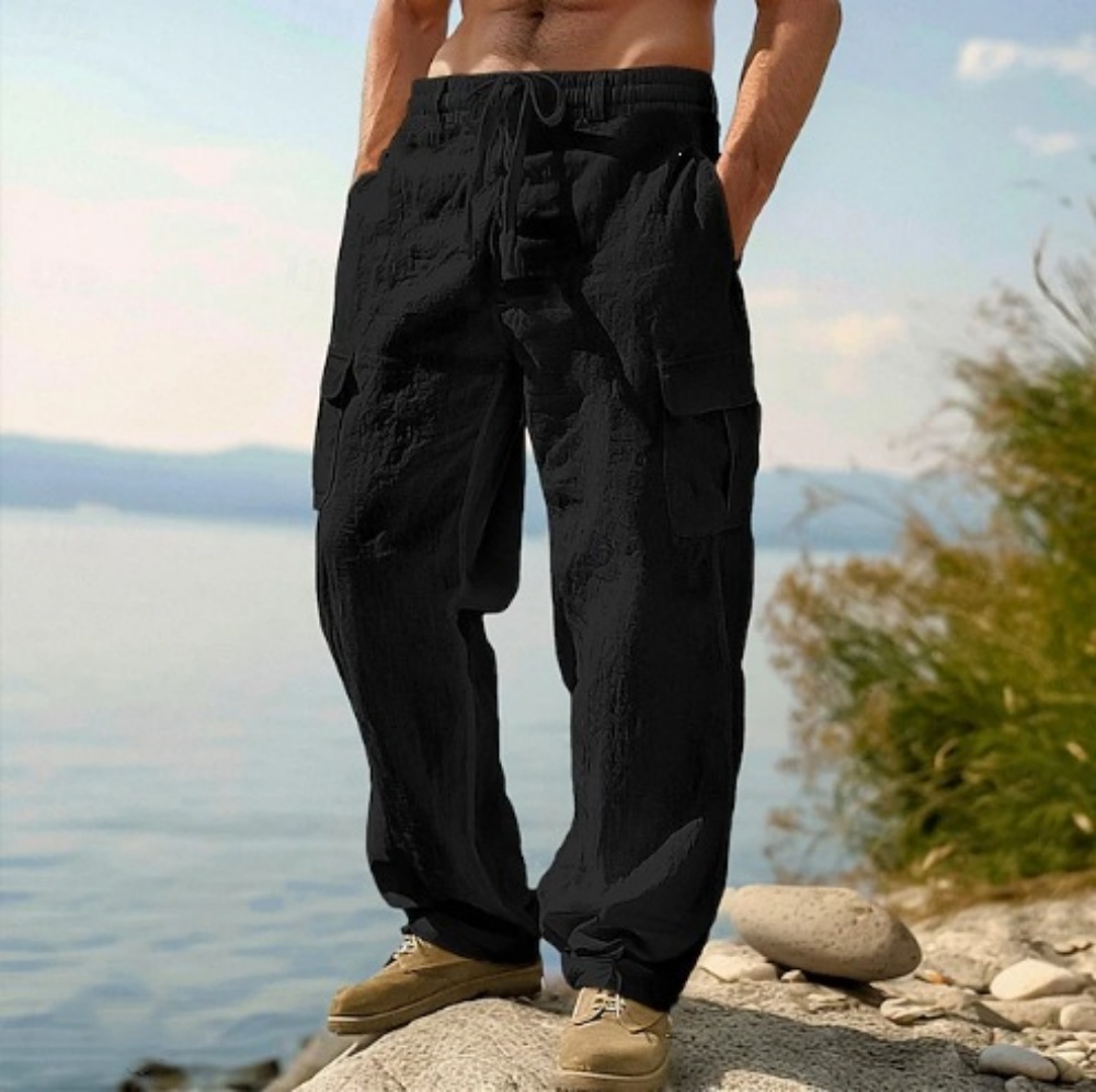 New men's autumn cotton and li - Cycling To Work ulasan dan harga