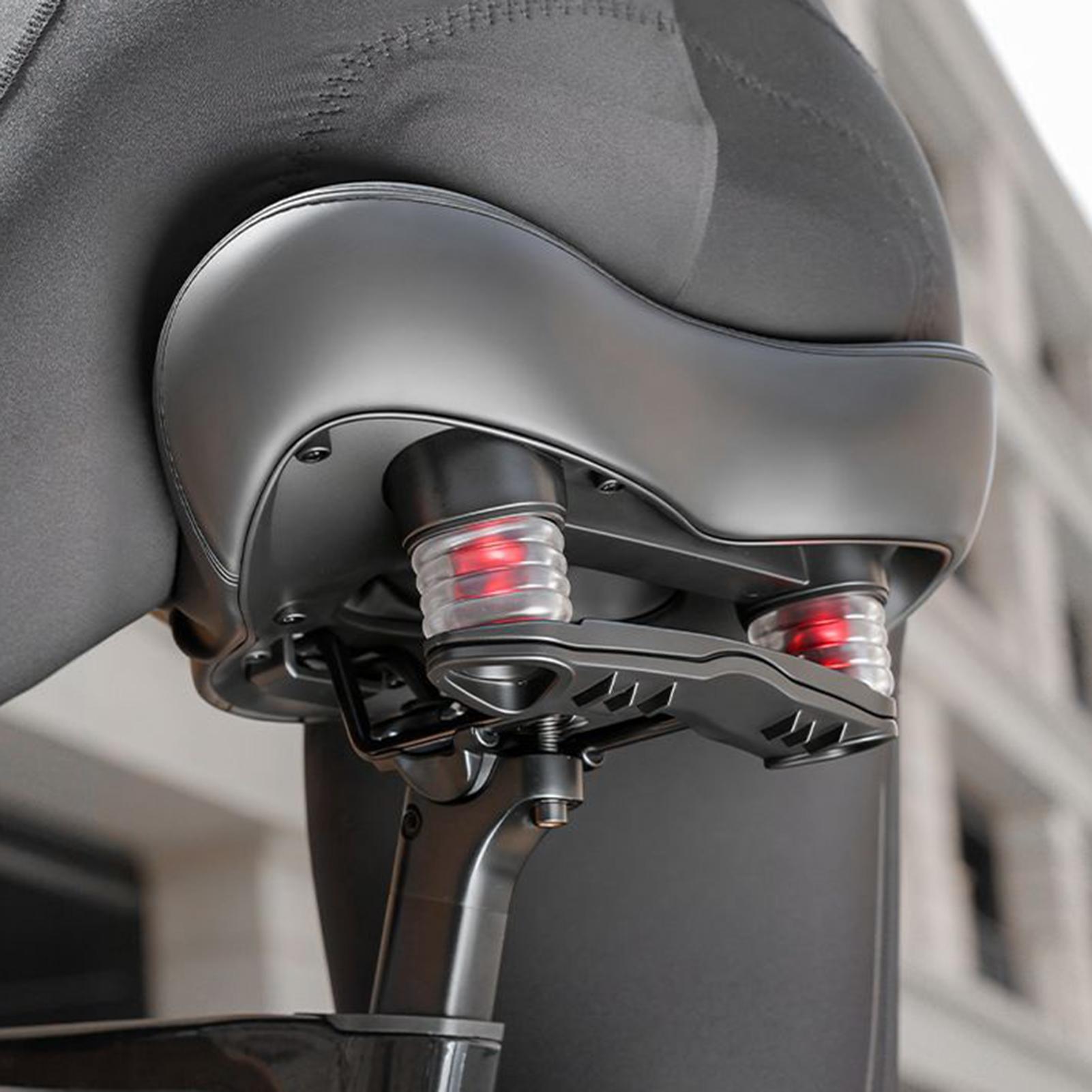 Bike Seat Cushion Comfortable  - Cycling Commute Distance ulasan dan harga