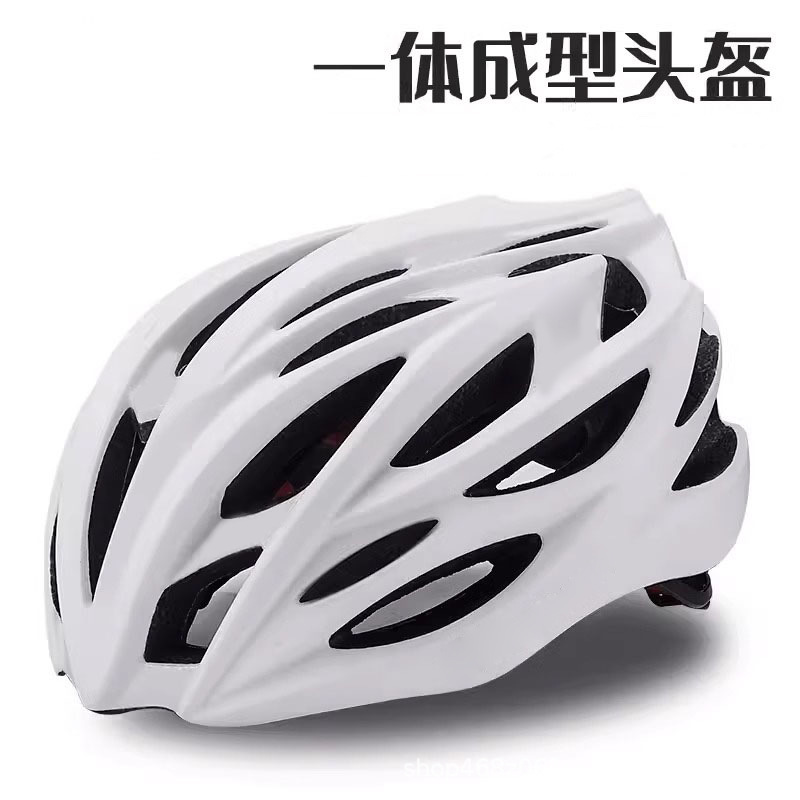 Unisex Breathable Bike Helmet  - Cycling Commute Essentials ulasan dan harga