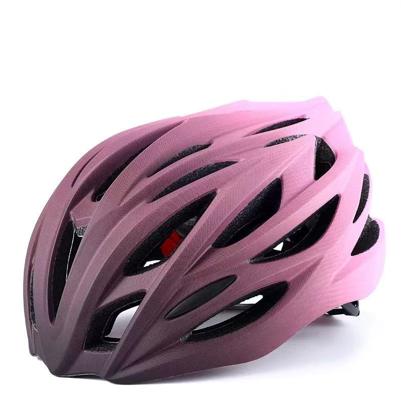 Unisex Breathable Bike Helmet  - Cycling Commute Essentials ulasan dan harga