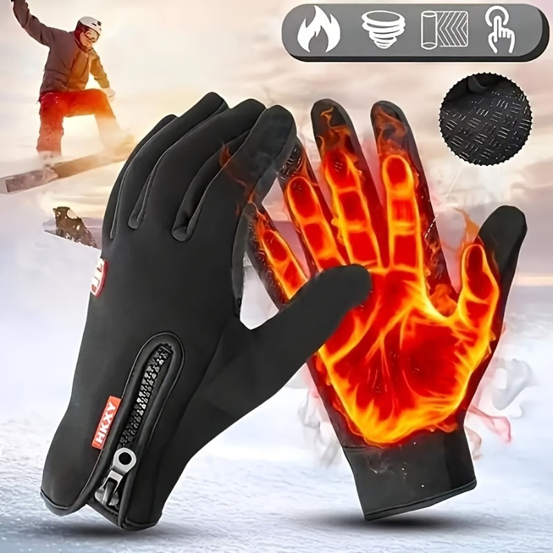 Winter Fashion Simple Cycling  - Winter Cycling Commute ulasan dan harga