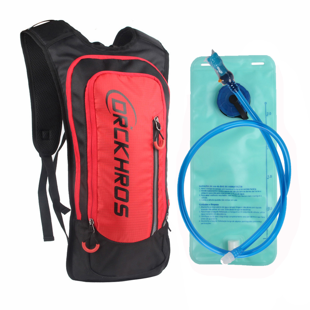 Outdoor Sport Backpack Bike Cy - Cycling Commute Backpack ulasan dan harga