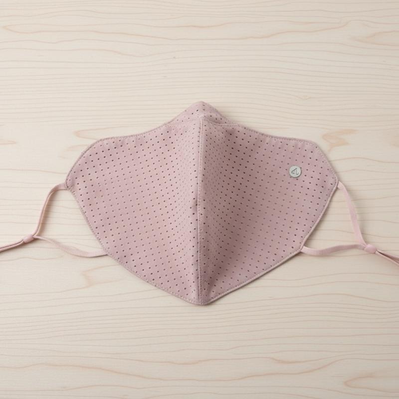 UV Protection Ice Silk Mask Br - Cycling To Work ulasan dan harga