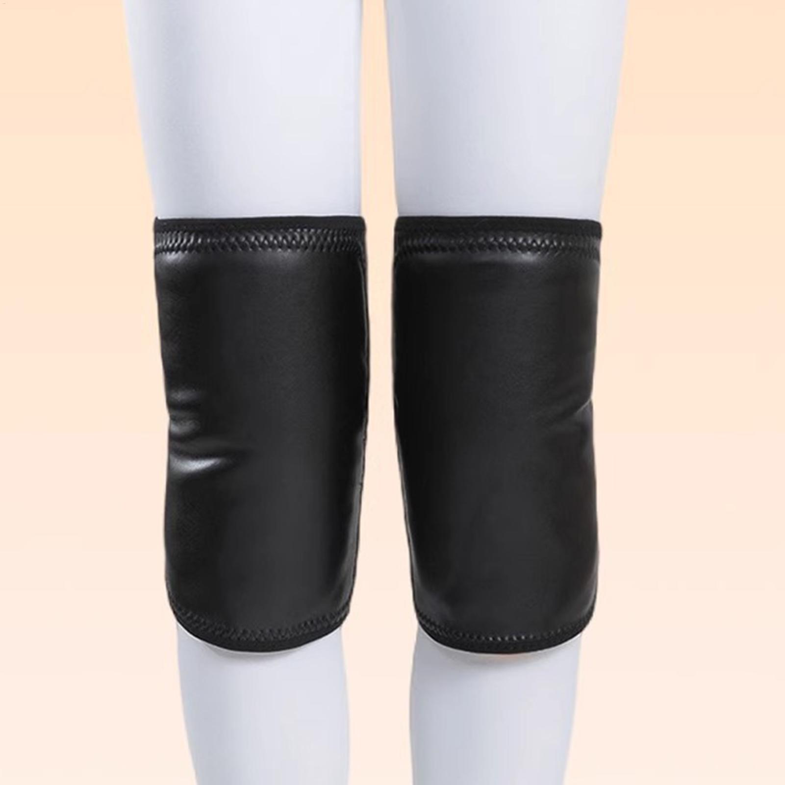 Cycling Leg Warmers Thermal Le - Winter Cycling Commute ulasan dan harga