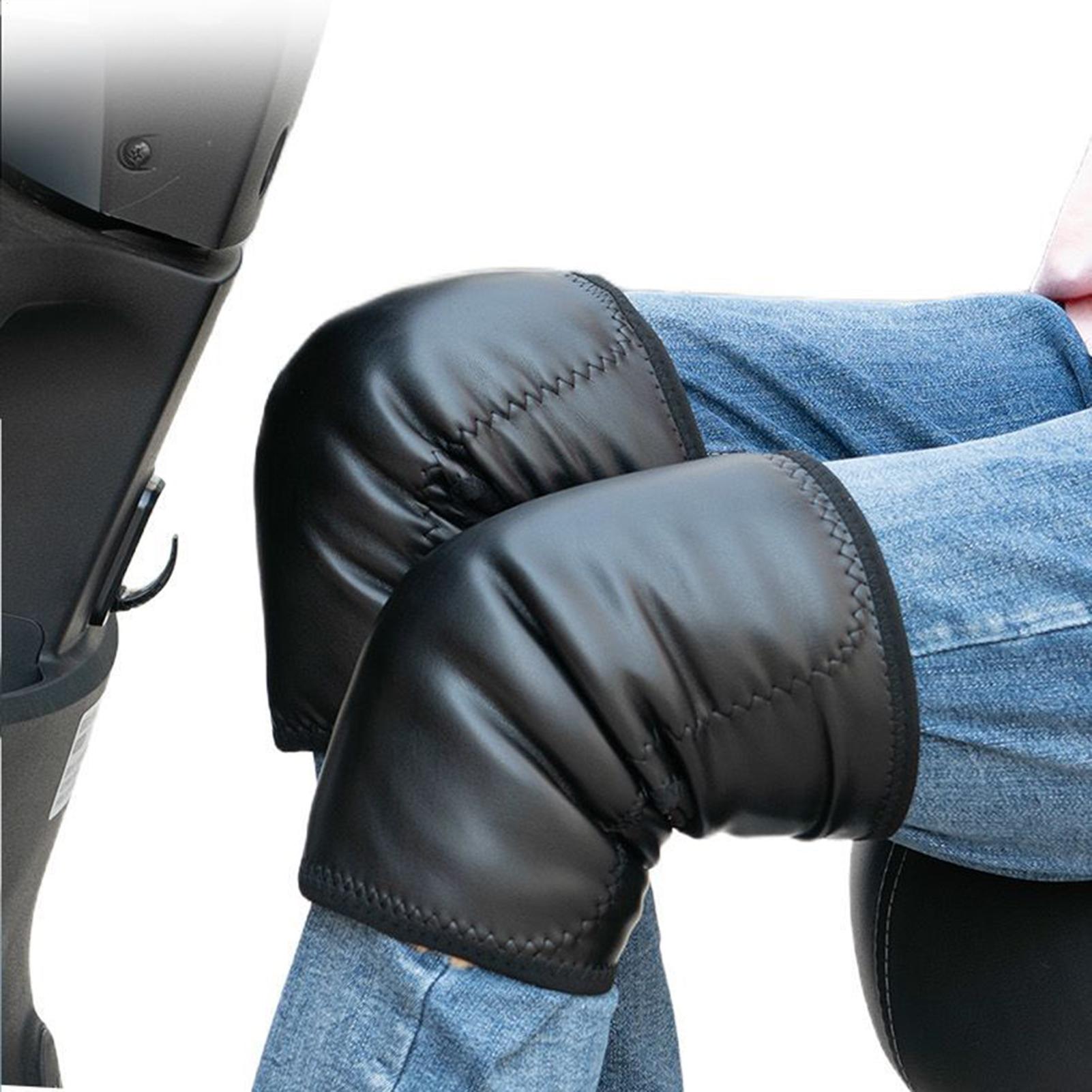 Cycling Leg Warmers Thermal Le - Winter Cycling Commute ulasan dan harga