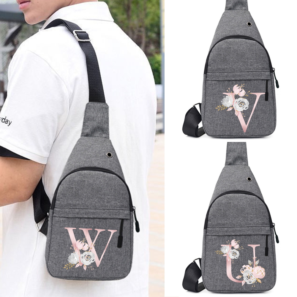 New Adjustable Package Crossbo - Cycling Commuter Bag ulasan dan harga