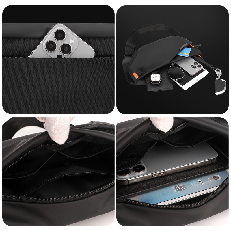 Waterproof nylon fabric sports - Waterproof Cycling Commute ulasan dan harga
