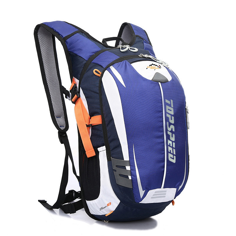 Biking Hydration Backpack Port - Cycling Commute Backpack ulasan dan harga
