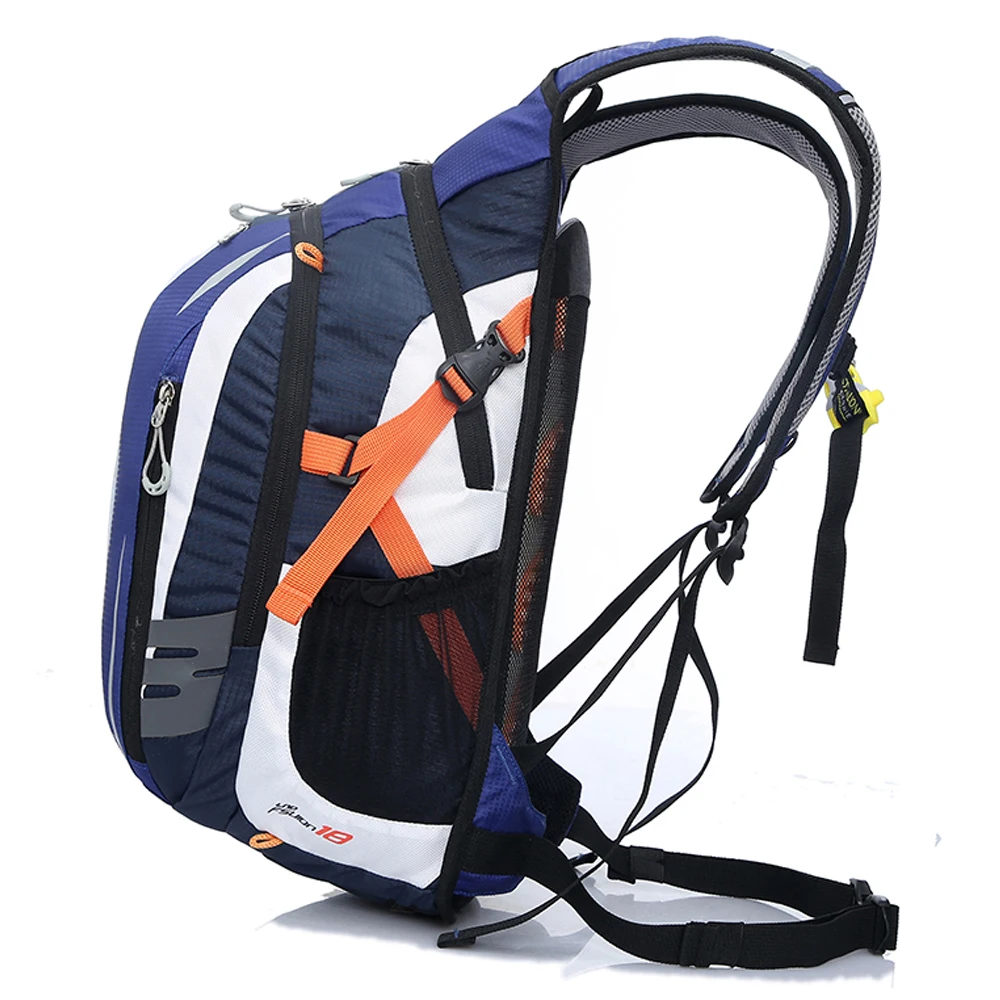 Biking Hydration Backpack Port - Cycling Commute Backpack ulasan dan harga
