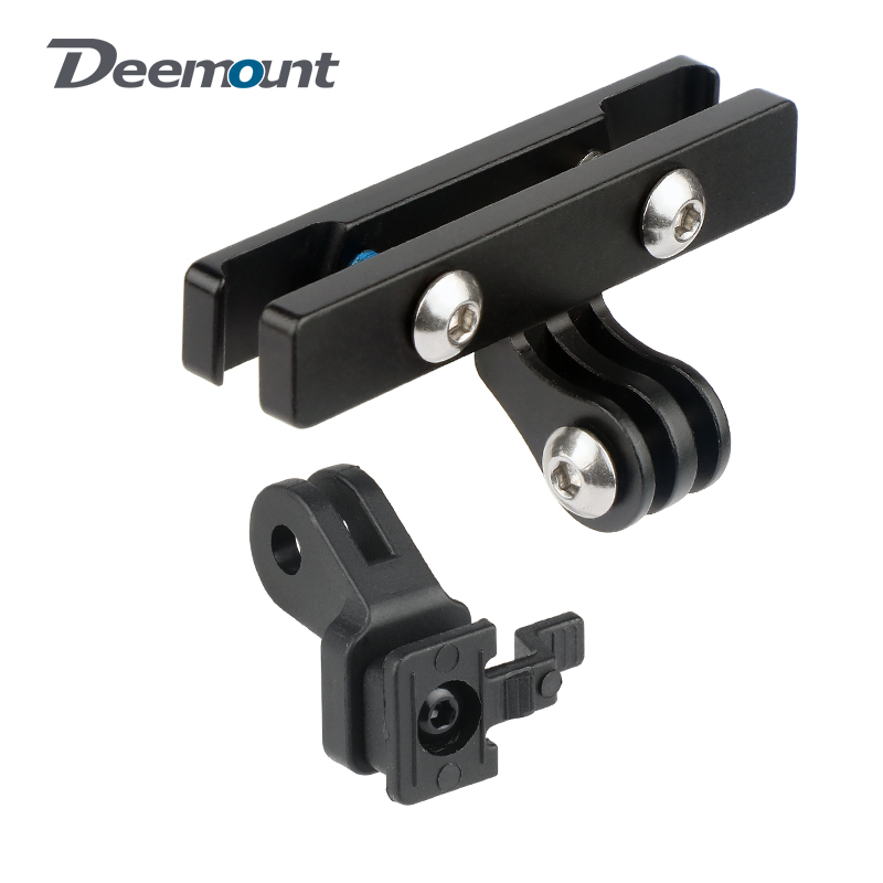 Deemount Bicycle Saddle Light  - Commuting By Bike ulasan dan harga