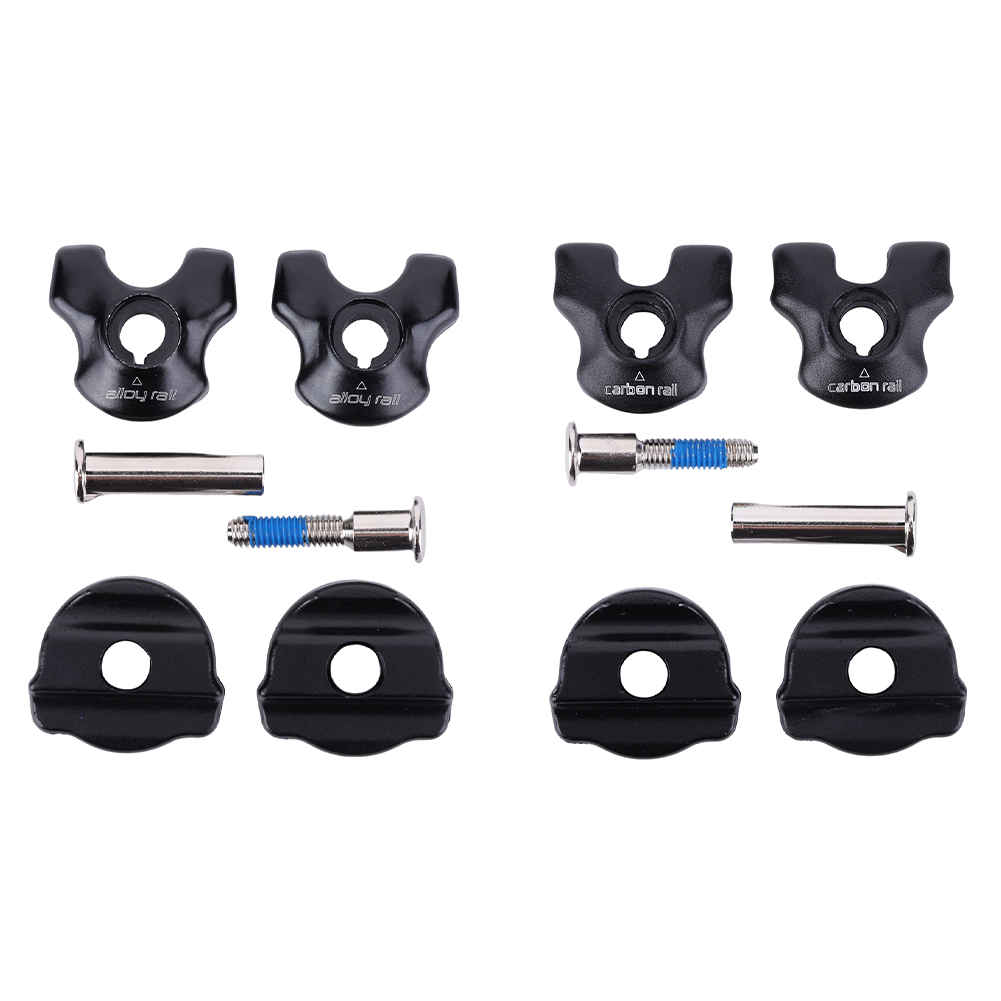 Bike Seatpost Clamp Carbon Rai - Commuting By Bike ulasan dan harga