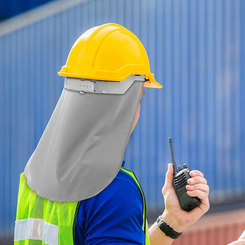 Sun UV Protection Face Mask Co - Cycling To Work ulasan dan harga