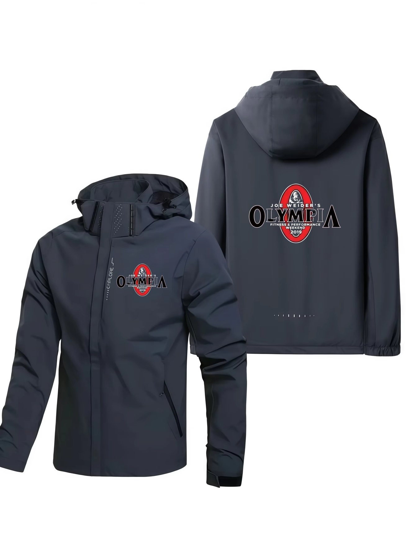 Spring and Autumn Windproof Cy - Cycling Commute Outfit ulasan dan harga