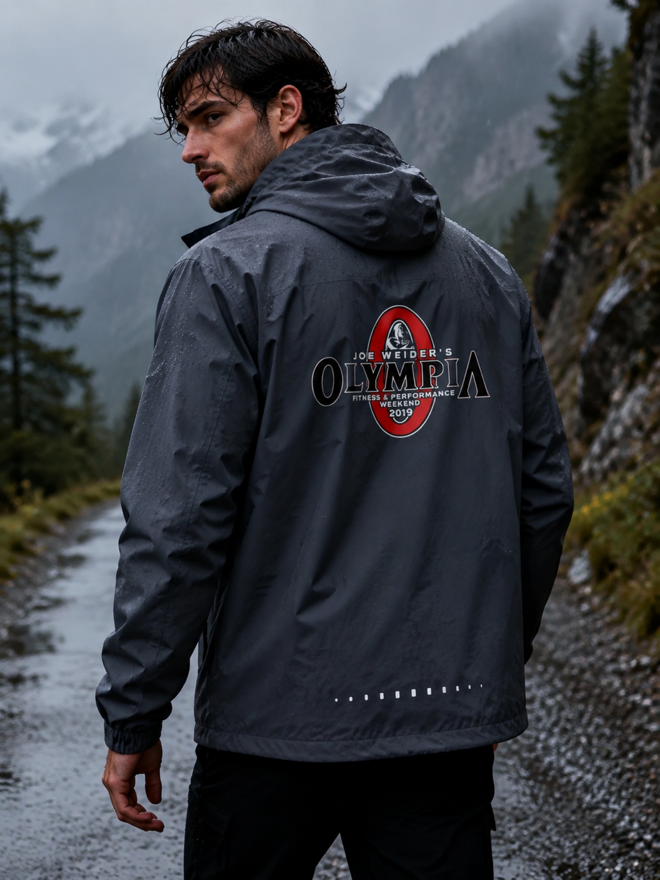 Spring and Autumn Windproof Cy - Cycling Commute Outfit ulasan dan harga