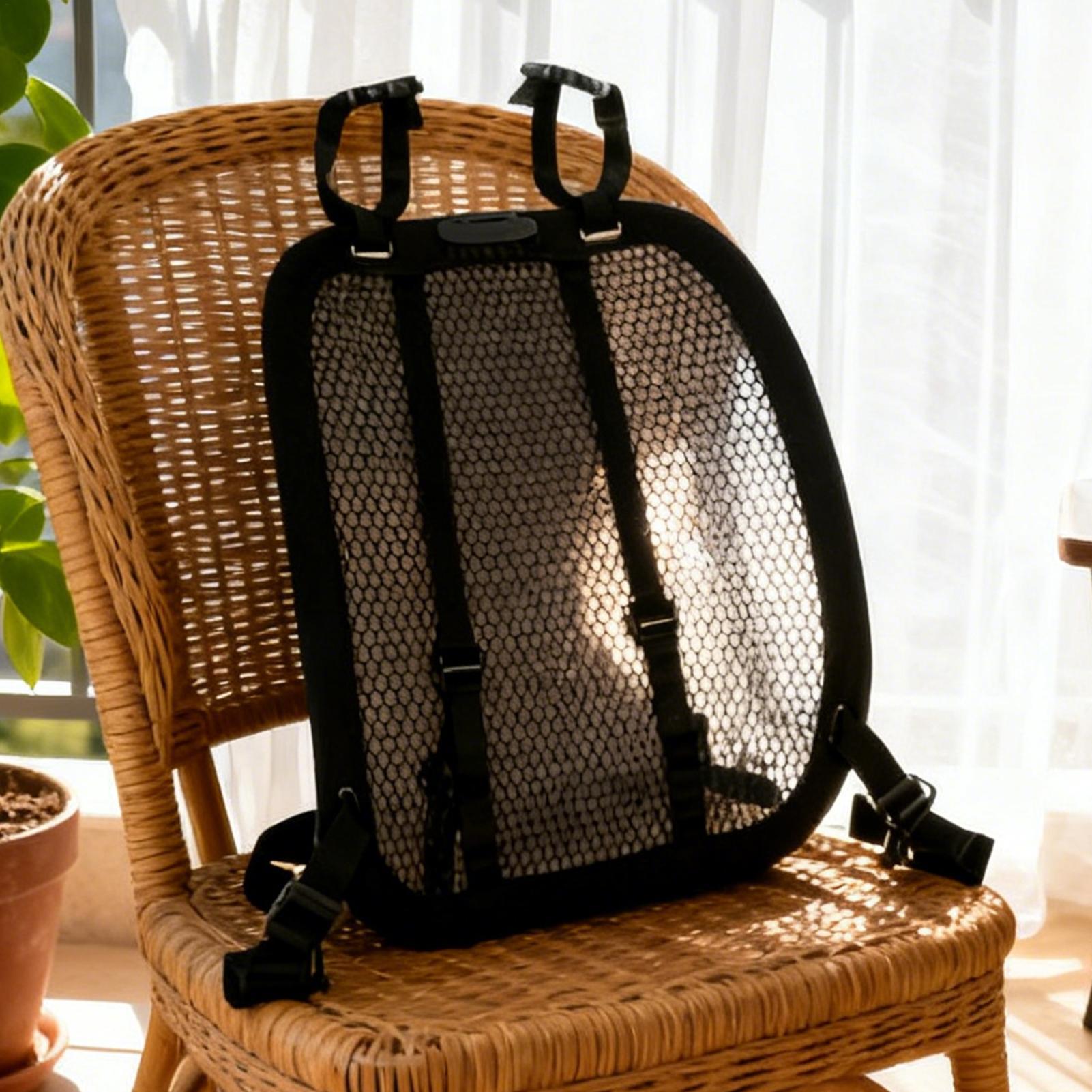 Universal Rucksack Airflow Spa - Cycling Commute Backpack ulasan dan harga