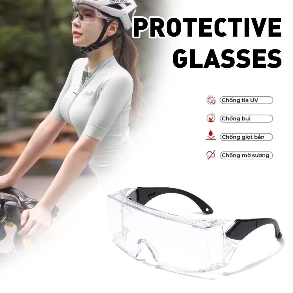 Motorcycle Goggles Glasses Men - Cycling To Work ulasan dan harga