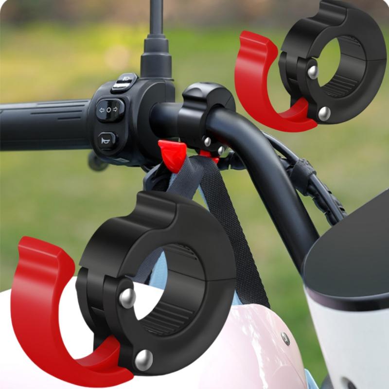 1Set ABS Bicycle Scooter Motor - Cycling Commuter Bag ulasan dan harga
