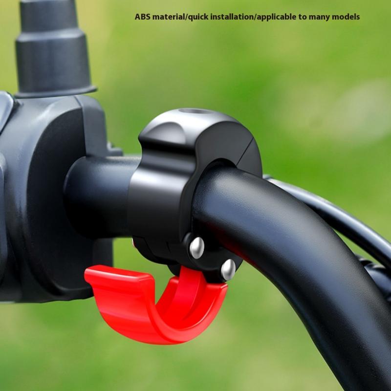 1Set ABS Bicycle Scooter Motor - Cycling Commuter Bag ulasan dan harga