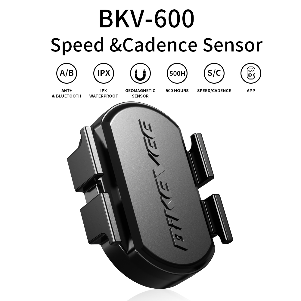 BIKEVEE Universal Wireless ANT - Cycling Commute ulasan dan harga