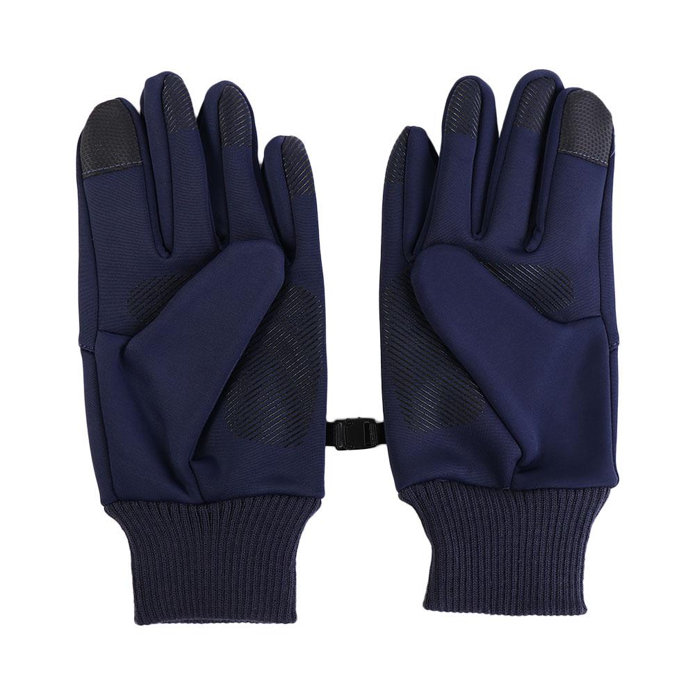 Autumn and Winter Touchscreen  - Winter Cycling Commute ulasan dan harga