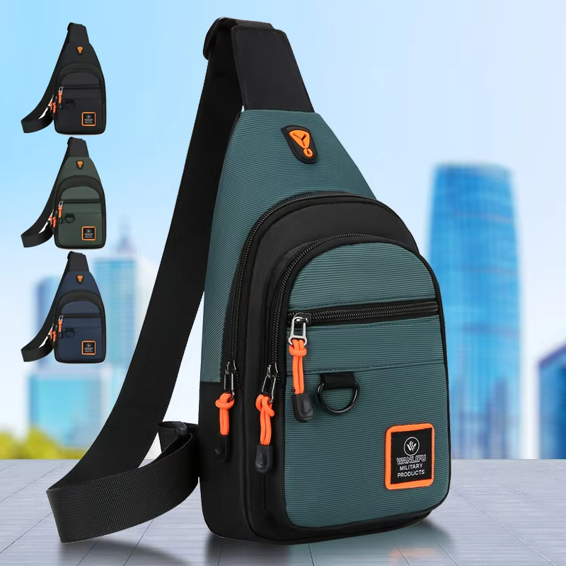 Men's Leisure Outdoor Hiking B - Cycling Commute Backpack ulasan dan harga