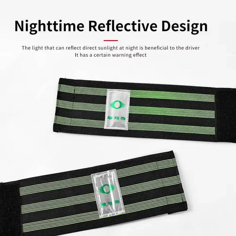 ESLNF Universal Reflective Bik - Cycling To Commute ulasan dan harga