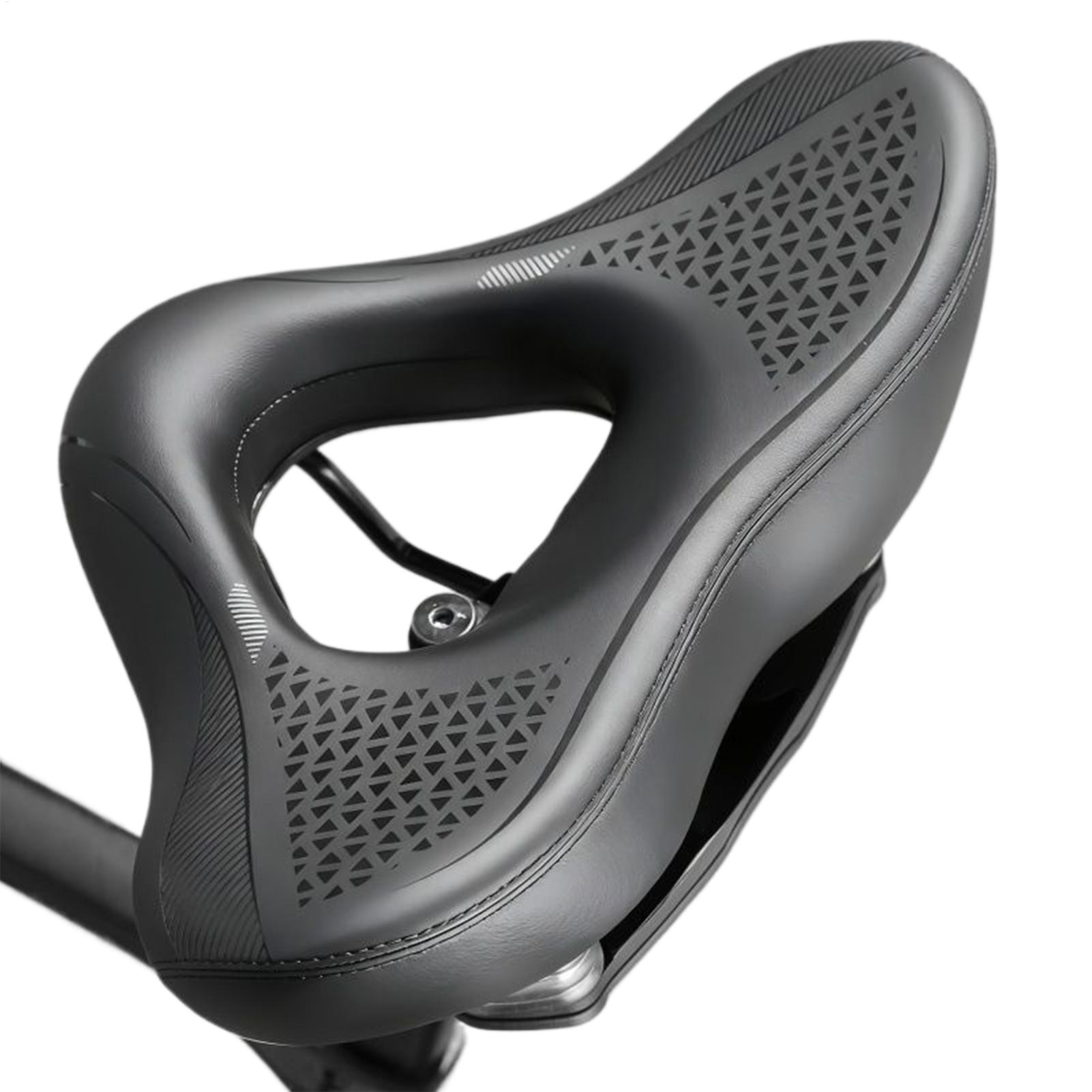 Cycle Seat Cushion Anti-Slip C - Cycling Commute Distance ulasan dan harga