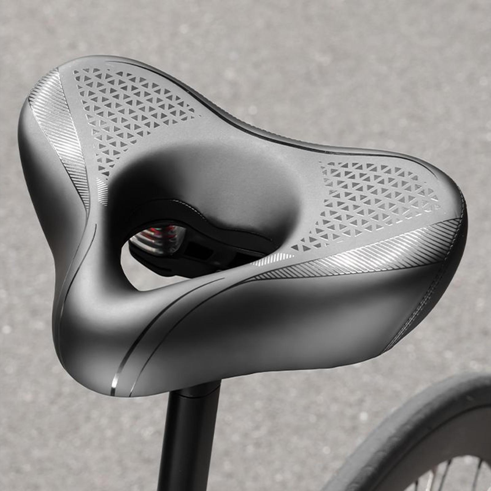 Cycle Seat Cushion Anti-Slip C - Cycling Commute Distance ulasan dan harga