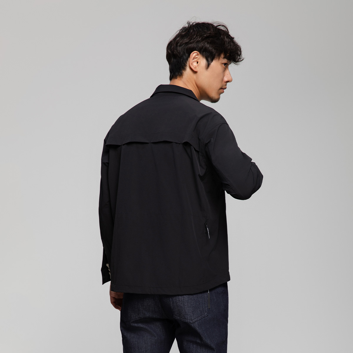 GRC Cycling Apparel Urban Comm - Cycling Commute Jacket ulasan dan harga